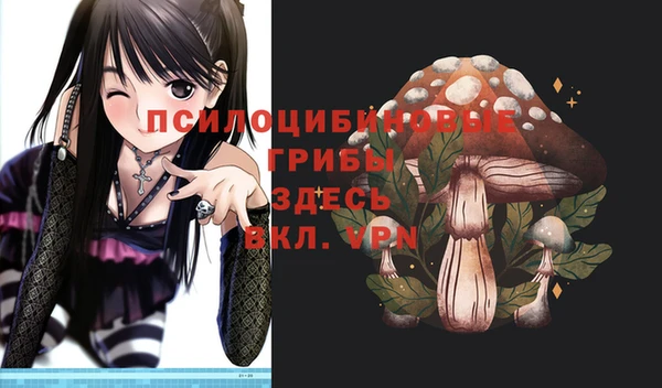 кристаллы Касимов